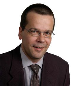 Ari Haanpaa