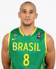 Alex Garcia