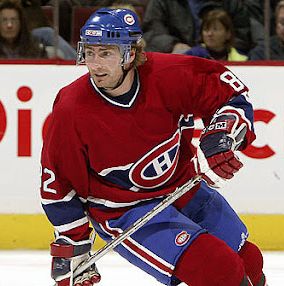 Donald Audette