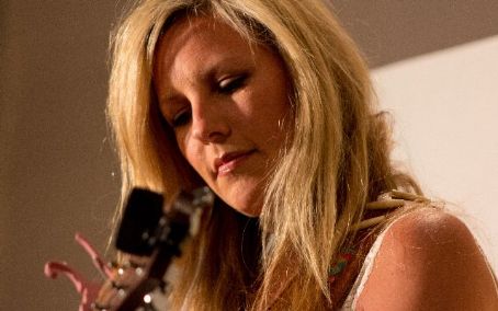 Amy Loftus
