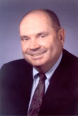 Duane Alexander