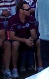 Mark Bryant (rugby league)