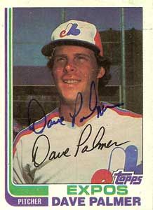 David Palmer