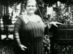 Jenny Horwitz