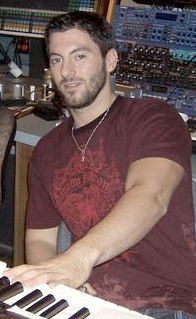 Eric Sanicola