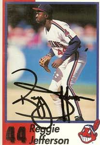 Reggie Jefferson