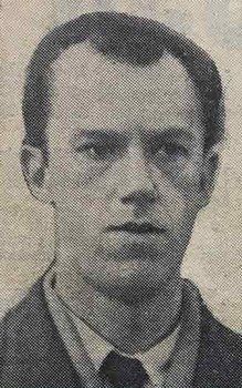 Peter Wildeblood