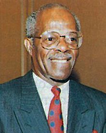 Hardy R. Franklin