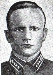 Georgy Kharaborkin