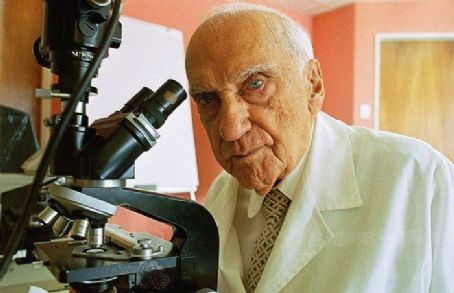 Jacinto Convit