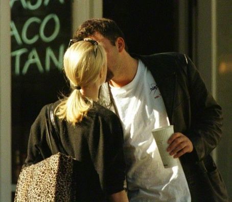 Ben Affleck and Gwyneth Paltrow - Dating, Gossip, News, Photos