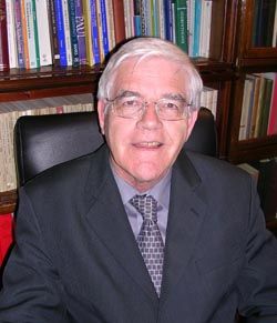 John Tudno Williams