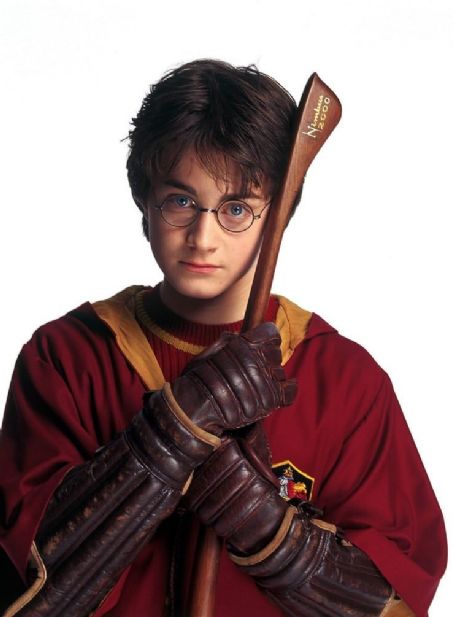 How Old Was Daniel Radcliffe in 'Chamber of Secrets'? The Surprising Truth About Harry Potter's Age