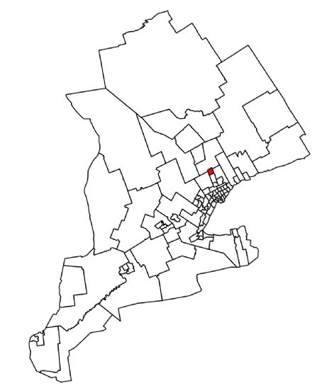 Newmarket—Aurora (provincial electoral district)