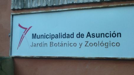 Botanical Garden and Zoo of Asunción