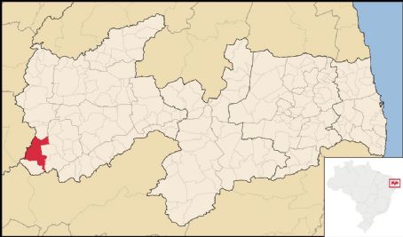 Conceição, Paraíba