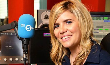 Emma Barnett