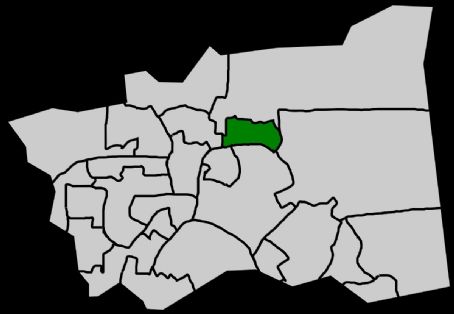 Tsz Wan East (constituency)