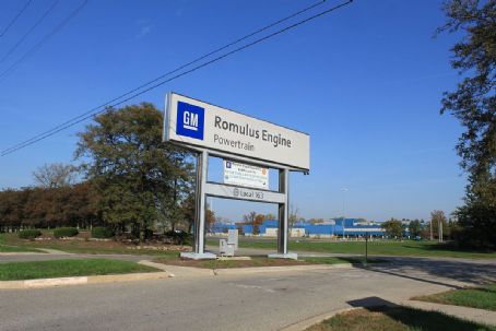 Romulus Engine
