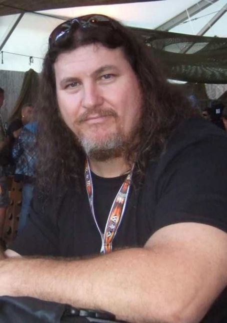 Terry Butler