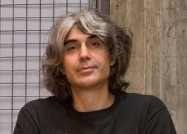 Michel 'Away' Langevin