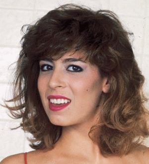 Christy Canyon