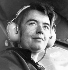 Lorna deBlicquy