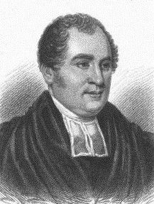 William Bengo' Collyer