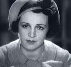 Lilian Oldland