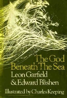 The God Beneath the Sea
