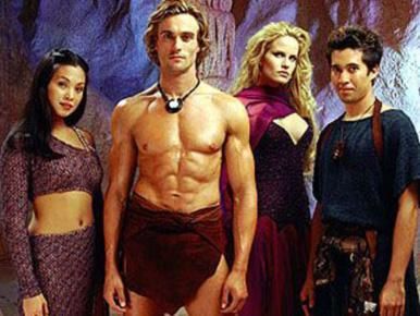 BeastMaster