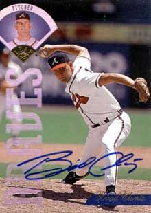 Brad Clontz