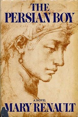 The Persian Boy