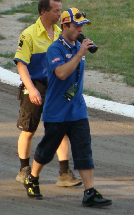 Kenneth Bjerre