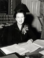 Veronica Grace Boland
