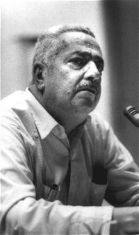 José Luis González (writer)