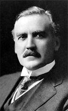 William Thomas White