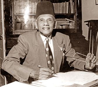 Razik Fareed