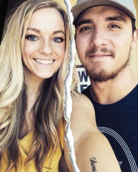 Josh McKee and MacKenzie McKee - Breakup