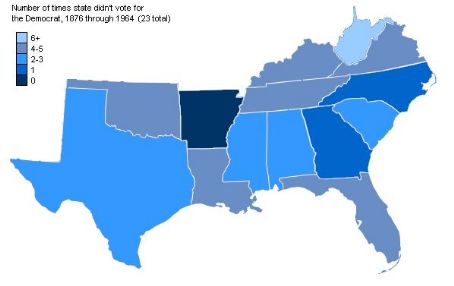 Solid South