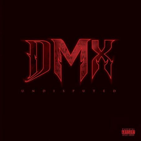 DMX Album Cover Photos - List of DMX album covers - FamousFix