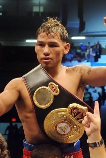 Luis Concepción