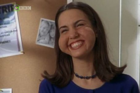Christy Carlson Romano - Even Stevens