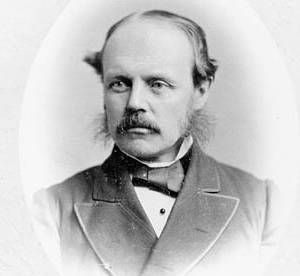 Rupert Mearse Wells