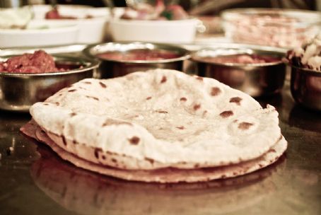 Chapati