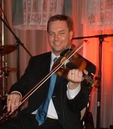 Rodney MacDonald