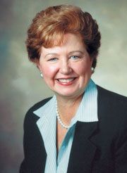 Michele Ridge