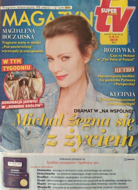Super Express Tv