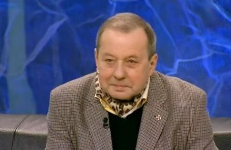 Rudolf Fruntov