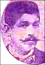 Oscar Rosas (Poet)